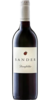 Weingut Sander Dornfelder, QbA, red, organic wine, from € 7.70