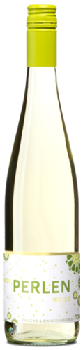 Weingut Mohr 1.000 & 1 Perle", Perlwein, Biowein Deutschland