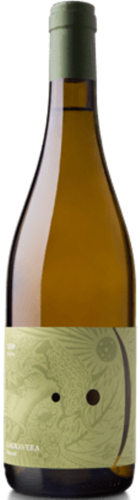 Lagravera Costers del Segre DO NATURAL blanc, vin biodynamique, de 15,50