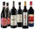 Tasting package organic wines Italy, 12 bottles, less 12 % discount