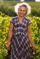 Châeau Ferriere, biodynamic wine-Demeter-bioydyvin