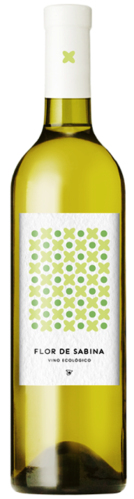 Pago Finca Élez, Flor de Sabina, Chardonnay, Albaceto, vin bio, blanc, de 9,30 €