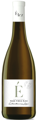Pago Finca Élez, Chardonnay, LIAS É; vin bio, blanc, de 13,45 €