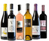 Forfait dégustation vins bio Provence, 12 bout., moins 12% remise