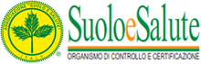 Logo_Suole_et_Saluto, Italian association for organic farming in Italy