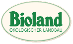 Bioland Anbauverband in Deutschland