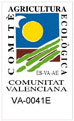 logos-ecocomite, Kontrollorgan der Region von Valencia in Spanien für biologische Landwirtschaft