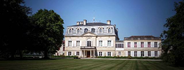 Chateau-Pontet-Canet-Chateau