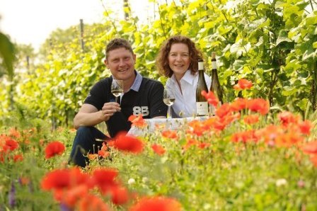 Mr-and-Mrs-Sander-in their-vineyard