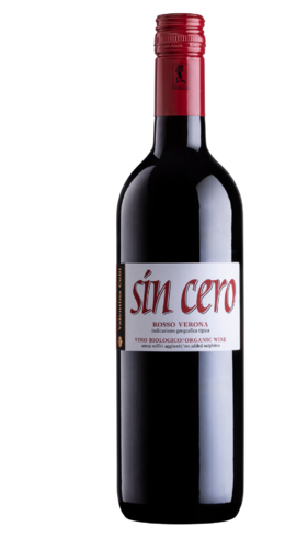 Az. Ag. Valentina Cubi, SINCERO, Veneto IGT, organic wine red, from  € 12.60