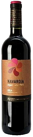 Bodegas Bagordi Rioja Reserva, DOCa, Navardia, red, organic wine, from € 17.55