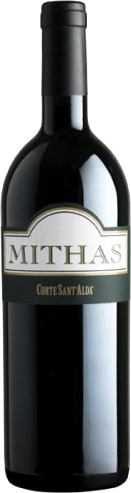 Corte Sant Alda "Mithas", Valpolicella Superiore, biodynamischer. Wein, ungeschwefelt