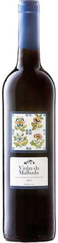 Quinta do Montalto Vinha da Malhada Lisboa regional, rouge, vin bio, de 8,455€