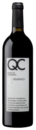 Quinta da Caldeirinha, Beira Interior DOP, vin bio, rouge, de 11,40€