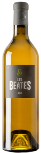 Domaine Les Béates blanc, Côteaux d'Aix en Provence, vin bio, de 18,85 €