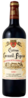 Château Cormeil-Figeac Saint Emilion Grand Cru, organic wine, red, from € 31,80