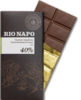 Rio Napo Grand Cru, Chocolat du Équateur avec 73% de cacao