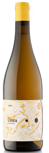 Lagravera Costers del Segre DO Ónra blanc, vin biodynamique, de 12,10€