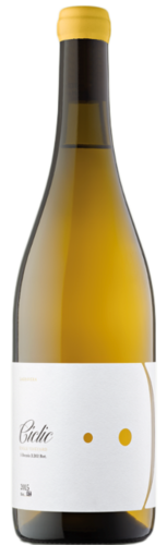 Lagravera Costers del Segre DO CÍCLIC blanc, vin biodynamique, de  22,20€