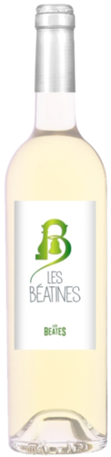 Domaine Les Béates Les Béatines, Côteaux d'Aix, vin bio blanc, de € 10,36