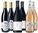 Tasting package organic wines Rhône, 6 bottles, less 8 % discount