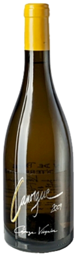 Château La Canorgue Viognier, IGP de la Mediterranée, blanc, vin bio, de 14,55€