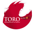 Organic wine Toro