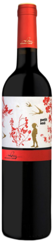 Mas Blanch i Jové, Petit Sao, Costers del Segre, organic wine, red, from € 10,00