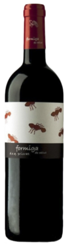 Clos Galena, Formiga de Vellut, Priorat DOQ, organic wine, red, from € 17,5000