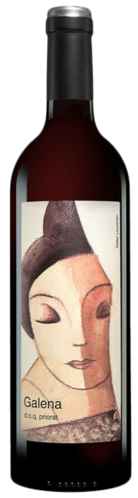 Clos Galena, Priorat DOQ, Galena, organic wine, red, Spain, from € 23,10,50
