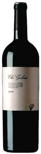 Clos Galena, Priorat DOQ, organic wine, red, Spain, frlom € 34,60