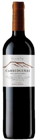 Bodega Concejo, Carreduenas Roble, Cigales D.O., organic wine, red, from 9.30