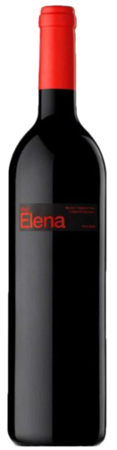 Parés Baltà, Penedès DO, Mas Elena, vin biodynamique, rouge, de 12,60€