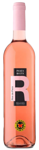 Parés Baltà, Penedès DO, Ros de Pacs, biodynamic wine, rosé, from € 9.60