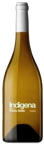 Parés Baltà, Penedès DO, Indigena, biodynamic wine, white, from € 11,10