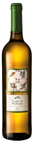 Quinta do Montalto Vinha da Malhada Lisboa regional, blanc, vin bio, de 8,455€