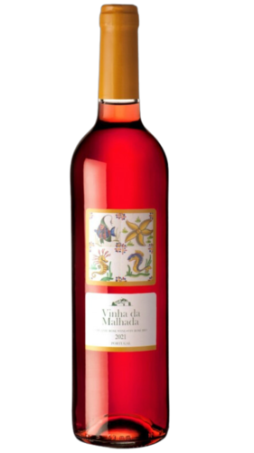 Quinta do Montalto Vinha da Malhada Lisboa regional rosé, Biowein, ab € 8,45