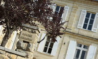 Château Rocher Bellevue, Bordeaux Biowein