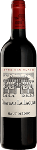 Château La Lagune, 3eme Cru Grand Classé, Haut Medoc, organic wine, red, from 48,.0