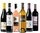 Forfait dégustation vins bio Provence, 12 bout., moins 12% remise