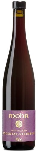 Weingut Mohr Lorcher Bodental-Steinberg Pinot Noir, Grand Cru, vin bio
