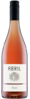 Weingut Abril Pinot Noir, Frucht, QbA, vin bio, rosé, 2023