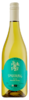 Oeko-Weingut Zang, "Spannung" Mueller-Thurgau, Guts-Wein, Franken QbA, vin bio, blanc