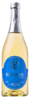 Oeko-Weingut Zang, "Kurzschluss" Guts-Wein, semi sparklin wine, white