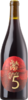Öko-Weingut Zang, "Ortswein", Rotwein Cuvée Nr. 5, Franken, Biowein, rot