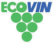 Ecovin Logo, deutscher Verband für biologischen Weinbau
